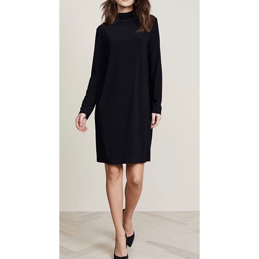 ❗️FINAL❗️ 🆕 NORMA KAMALI Dress To Knee S/36 🔴🔴